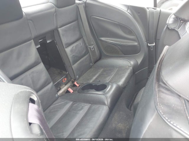 2012 Volkswagen EOS EXECUTIVE 缩略图 8