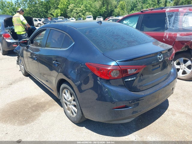 2016 Mazda MAZDA3 I GRAND TOURING — фото 3