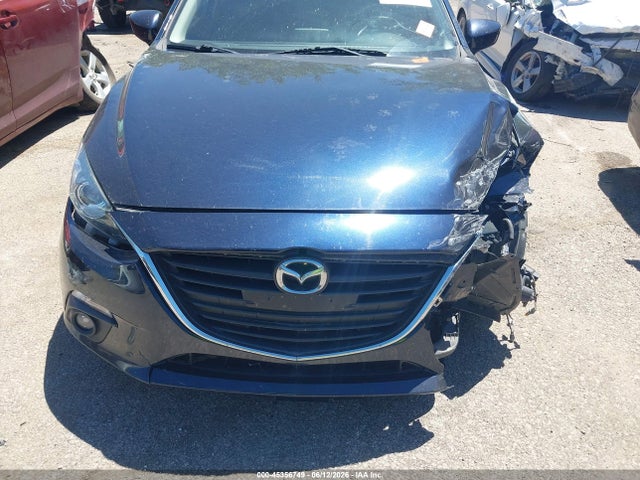 2016 Mazda MAZDA3 I GRAND TOURING — фото 6