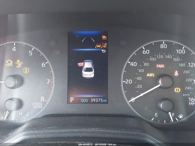 2024 Toyota COROLLA LE 照片 7
