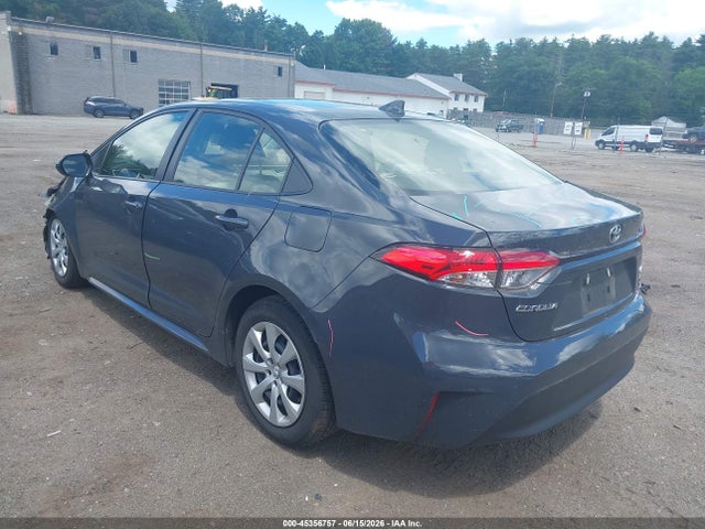 2024 Toyota COROLLA LE 照片 3