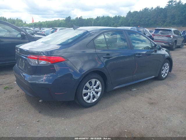 2024 Toyota COROLLA LE 照片 4