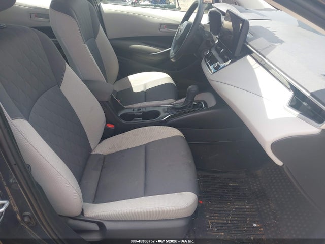 2024 Toyota COROLLA LE 照片 5