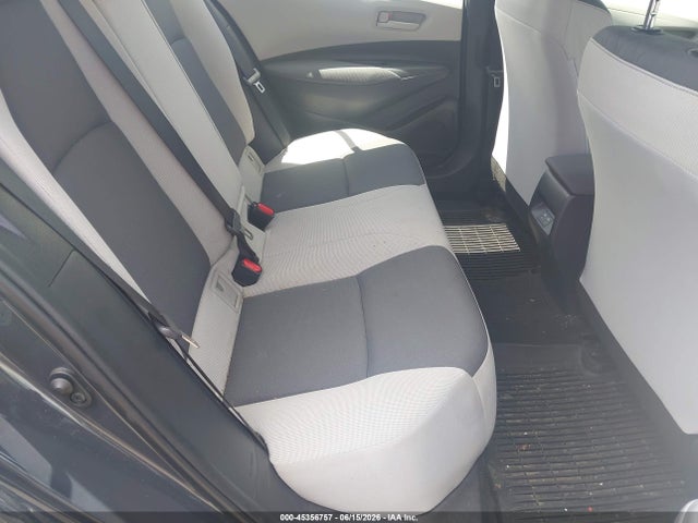 2024 Toyota COROLLA LE 照片 8