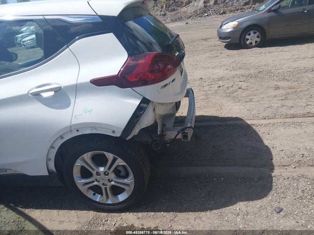 صورة 6 لـ 2020 Chevrolet BOLT EV FWD LT