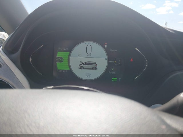 صورة 7 لـ 2020 Chevrolet BOLT EV FWD LT