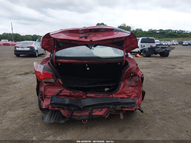 2016 Hyundai ELANTRA SE thumbnail 17