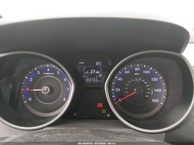 2016 Hyundai ELANTRA SE 照片 7