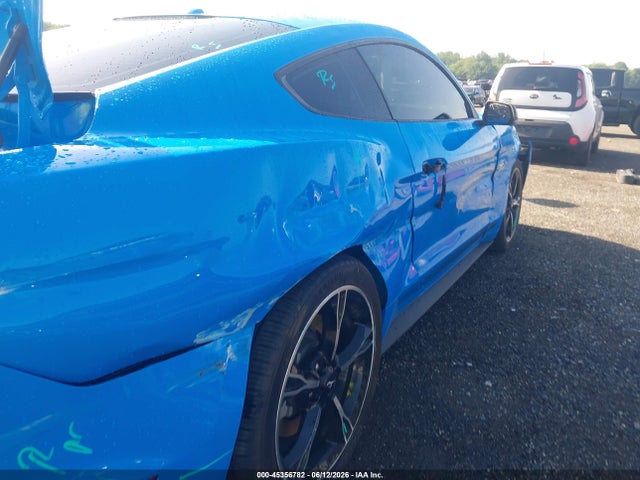 صورة 6 لـ 2017 FORD MUSTANG GT PREMIUM