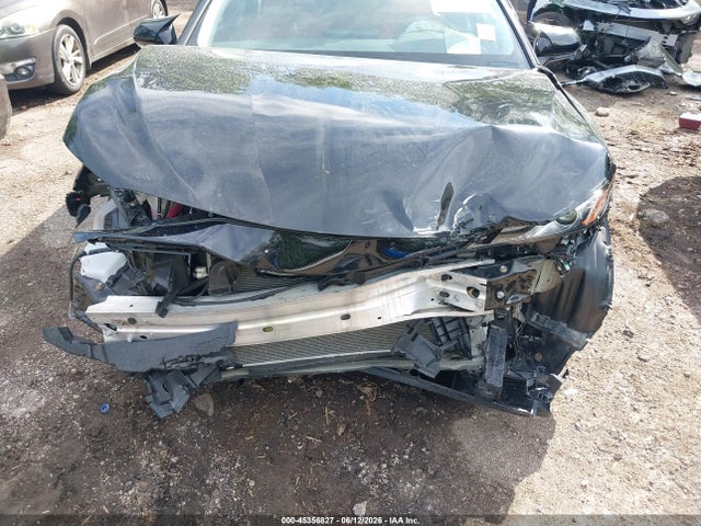 صورة 6 لـ 2022 Toyota CAMRY XSE AWD
