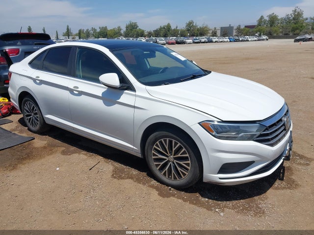 2019 VOLKSWAGEN JETTA 1.4T R-LINE/1.4T S/1.4T SE