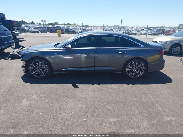 صورة مصغرة 15 لـ 2019 AUDI A6 55 PREMIUM