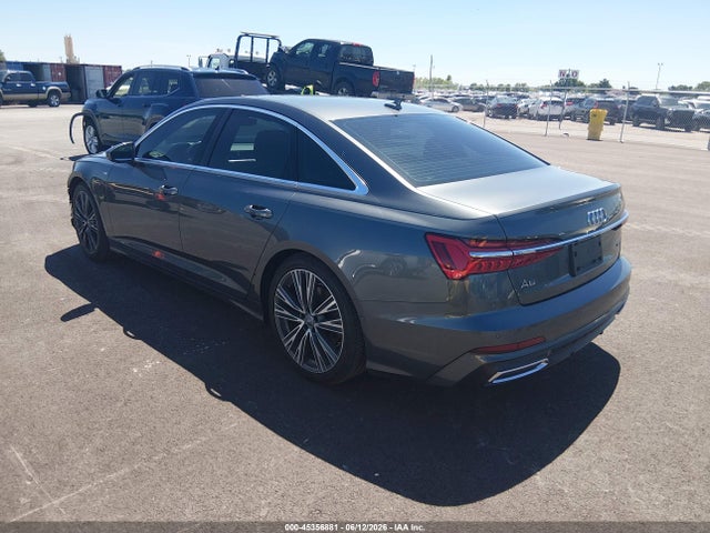 2019 AUDI A6 55 PREMIUM — фото 3