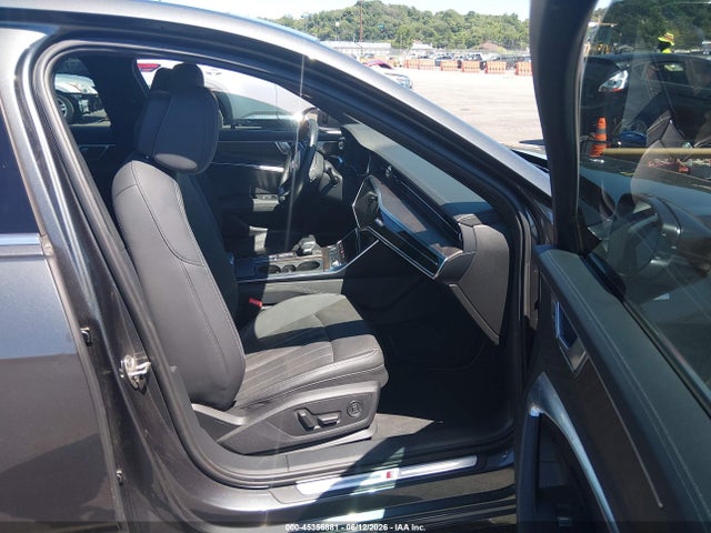 2019 AUDI A6 55 PREMIUM — фото 5