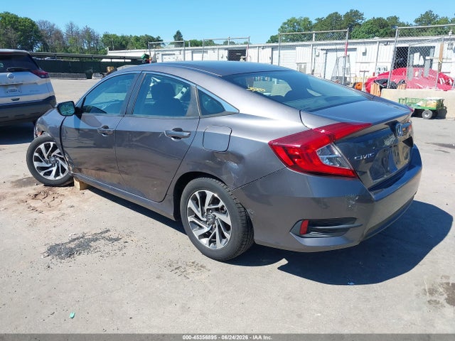 صورة 3 لـ 2016 Honda CIVIC EX