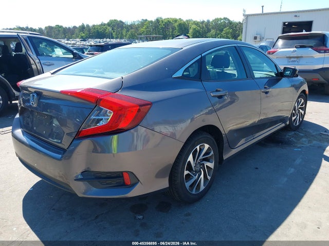 صورة 4 لـ 2016 Honda CIVIC EX