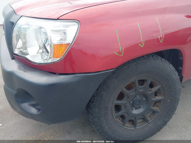 2006 Toyota TACOMA 照片 6