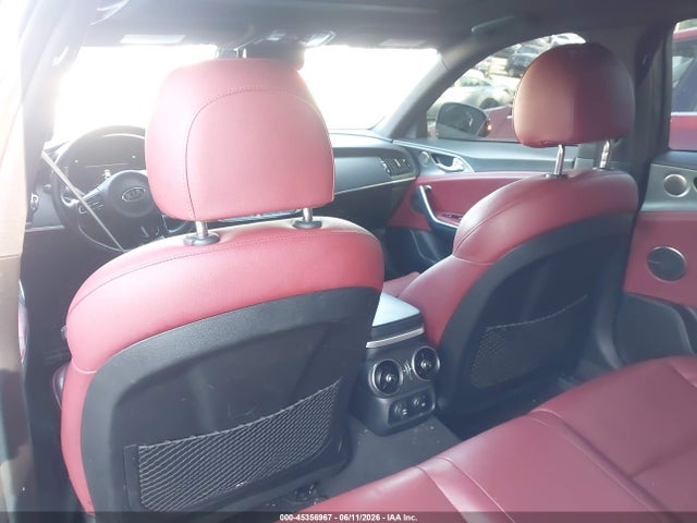 صورة مصغرة 20 لـ 2018 KIA STINGER GT1