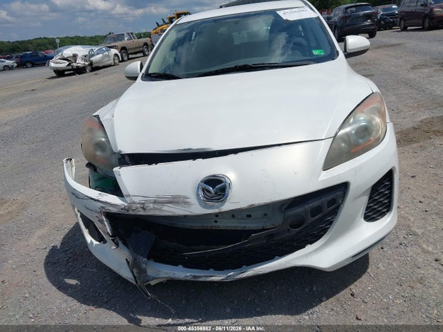 صورة مصغرة 13 لـ 2012 Mazda MAZDA3