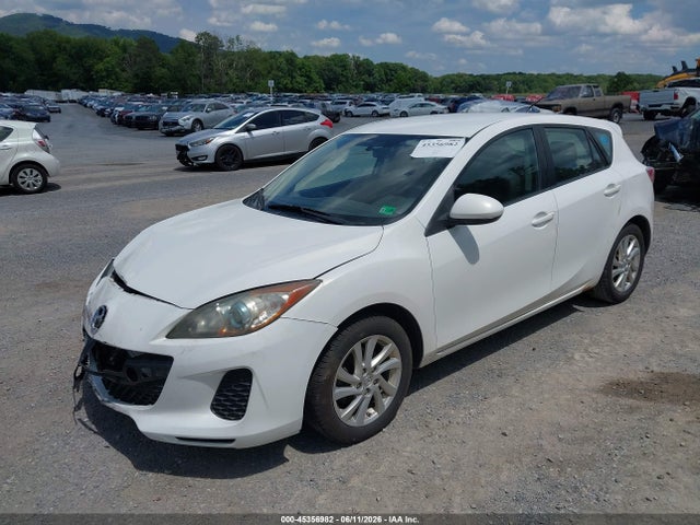 صورة 2 لـ 2012 Mazda MAZDA3