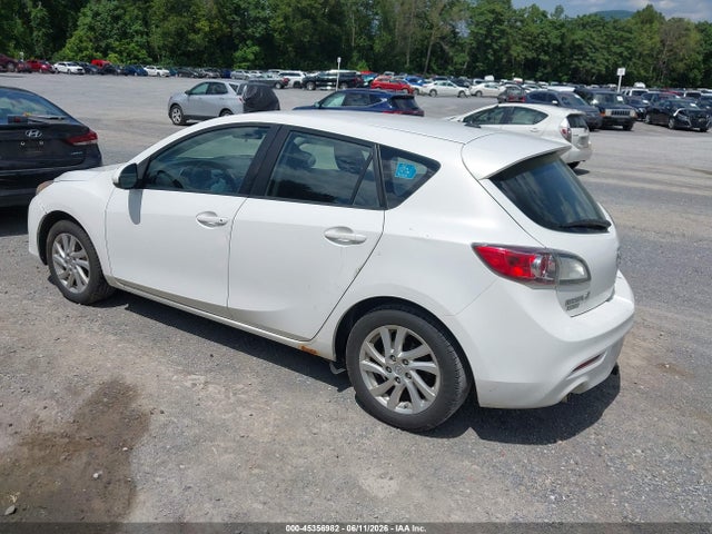 صورة 3 لـ 2012 Mazda MAZDA3