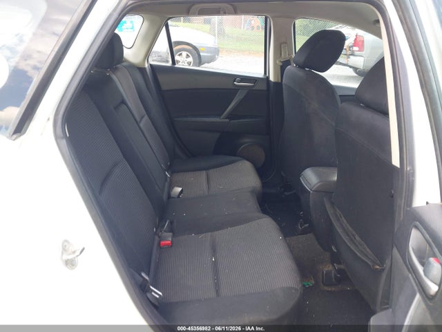 صورة 8 لـ 2012 Mazda MAZDA3