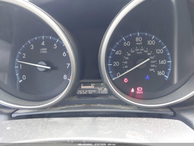 صورة 7 لـ 2012 Mazda MAZDA3