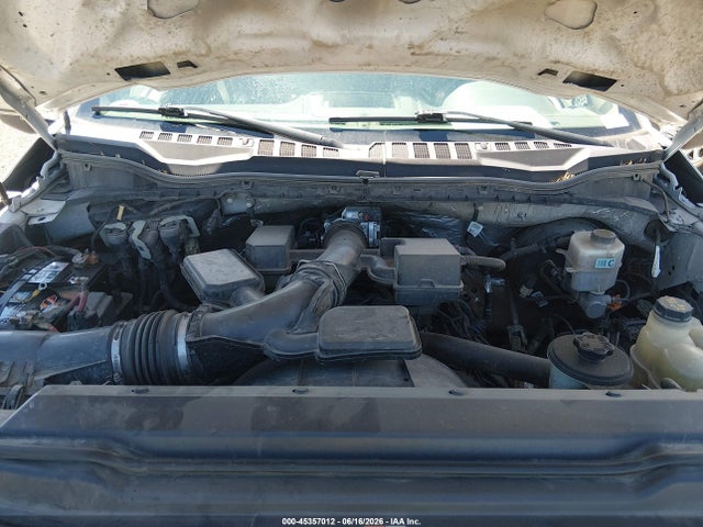 صورة 10 لـ 2022 FORD F-250 XL