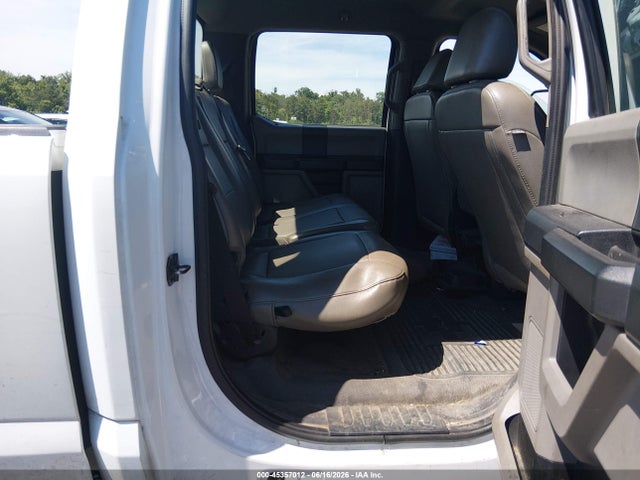 صورة 8 لـ 2022 FORD F-250 XL