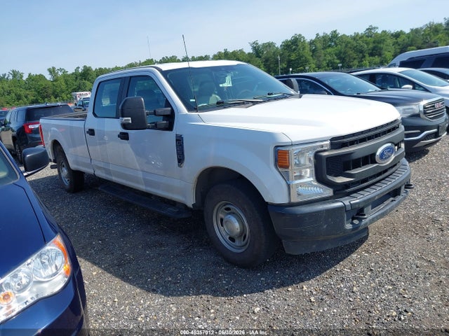 صورة 1 لـ 2022 FORD F-250 XL