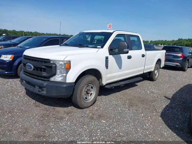 صورة 2 لـ 2022 FORD F-250 XL