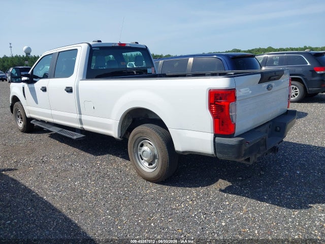 صورة 3 لـ 2022 FORD F-250 XL
