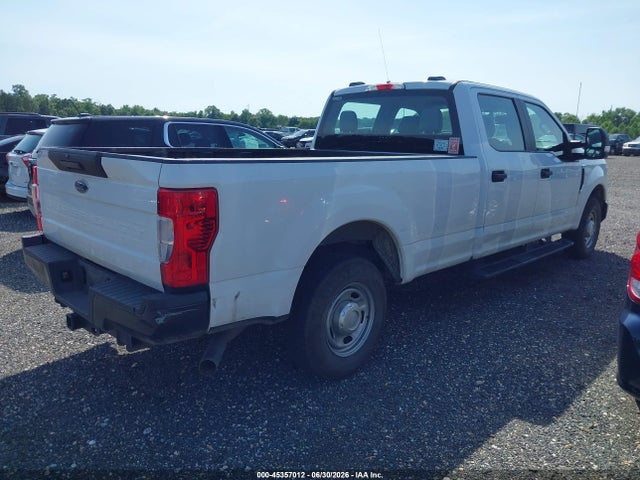 صورة 4 لـ 2022 FORD F-250 XL