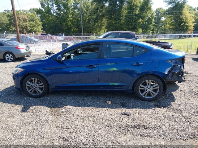 صورة مصغرة 15 لـ 2017 Hyundai ELANTRA VALUE EDITION