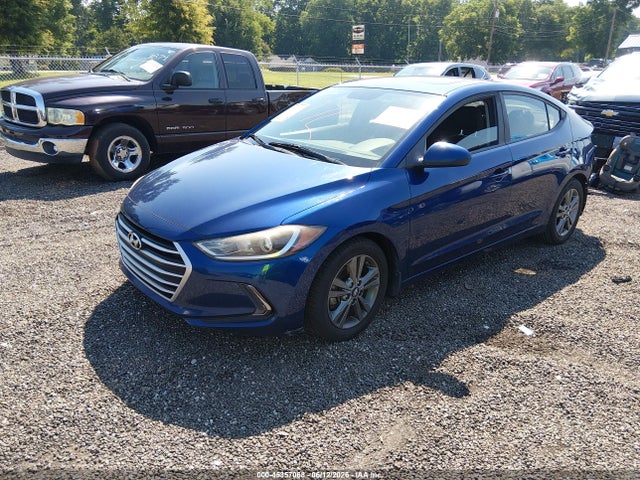 2017 Hyundai ELANTRA VALUE EDITION — фото 2
