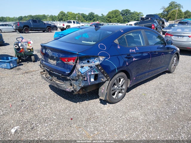 2017 Hyundai ELANTRA VALUE EDITION — фото 4