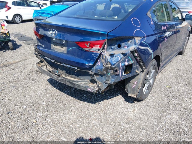 2017 Hyundai ELANTRA VALUE EDITION — фото 6