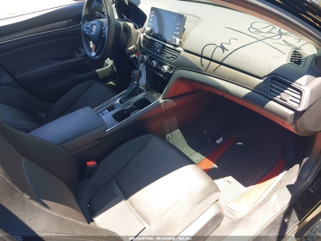 صورة 5 لـ 2019 Honda ACCORD LX