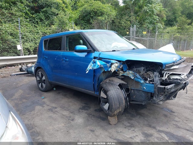 صورة مصغرة 13 لـ 2017 KIA SOUL +