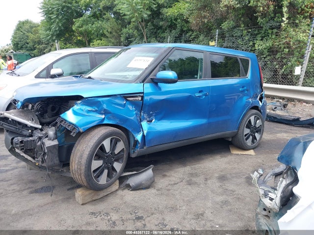 صورة مصغرة 14 لـ 2017 KIA SOUL +