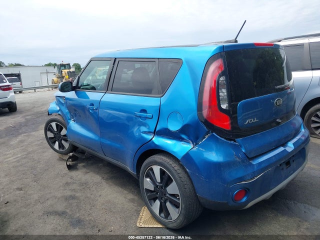 صورة 3 لـ 2017 KIA SOUL +