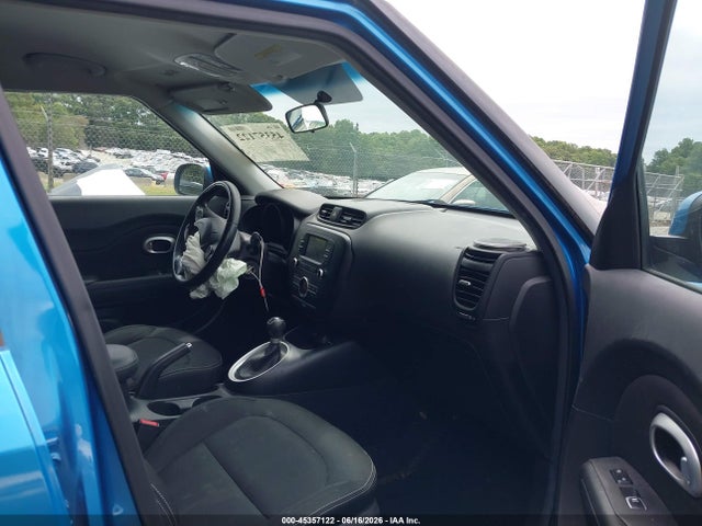 صورة 5 لـ 2017 KIA SOUL +