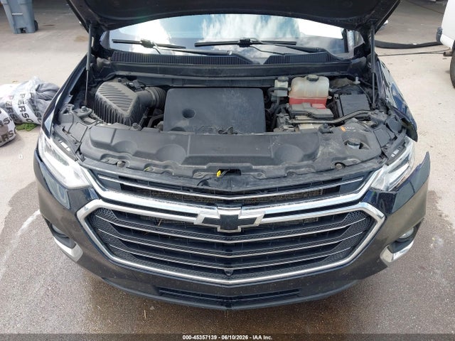 2020 CHEVROLET TRAVERSE FWD LT LEATHER 10