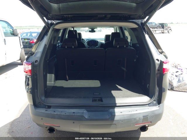2020 CHEVROLET TRAVERSE FWD LT LEATHER 17