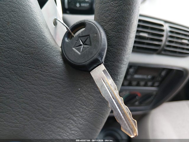 1999 Dodge STRATUS — миниатюра 11