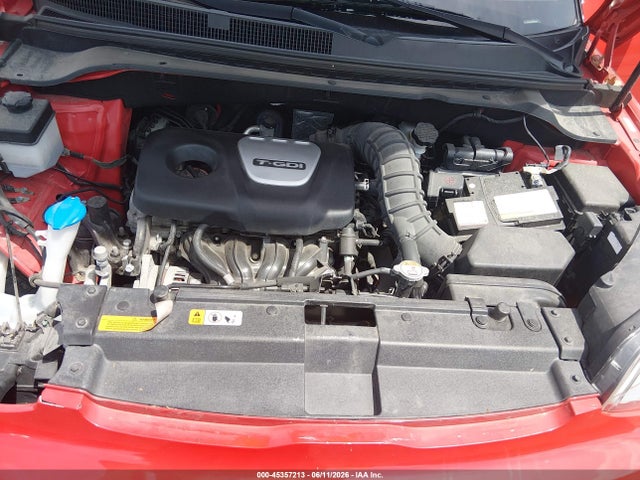 صورة 10 لـ 2019 KIA SOUL !