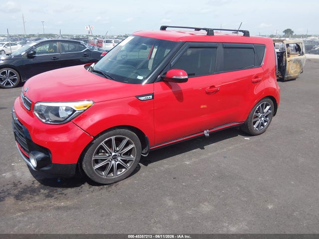 صورة 2 لـ 2019 KIA SOUL !