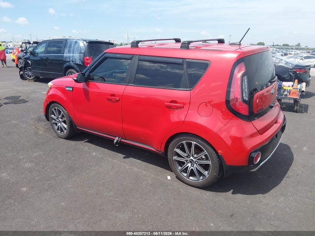صورة 3 لـ 2019 KIA SOUL !