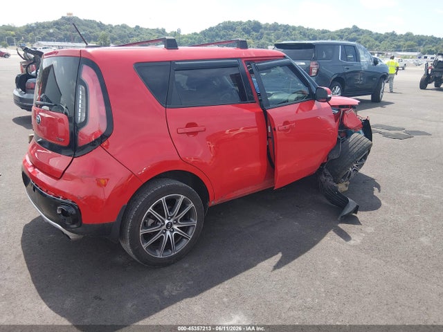 صورة 4 لـ 2019 KIA SOUL !
