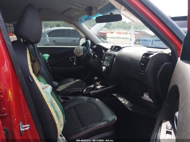 صورة 5 لـ 2019 KIA SOUL !
